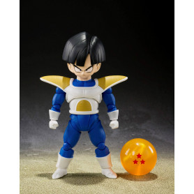 Bandai Dragon Ball - SHF SHFiguarts - Son Gohan (Battle Clothes)