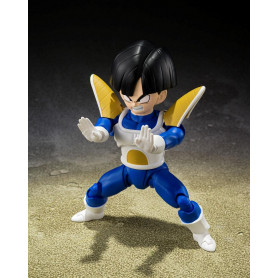 Bandai Dragon Ball - SHF SHFiguarts - Son Gohan (Battle Clothes)