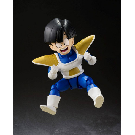 Bandai Dragon Ball - SHF SHFiguarts - Son Gohan (Battle Clothes)
