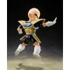 Bandai Dragon Ball - SHF SHFiguarts - Krillin (Battle Clothes)