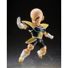 Bandai Dragon Ball - SHF SHFiguarts - Krillin (Battle Clothes)