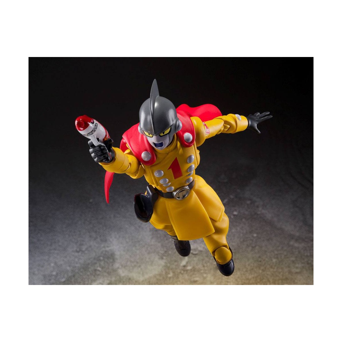 Bandai Dragon Ball Super Hero - SHF SHFiguarts - Gamma 1