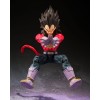 Bandai Dragon Ball GT - SHF SHFiguarts - Vegeta SSJ4
