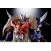 Bandai Tamashii - GX-102 MAZINKAISER SKL - Soul of Chogokin