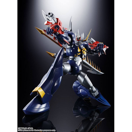 Bandai Tamashii - GX-102 MAZINKAISER SKL - Soul of Chogokin
