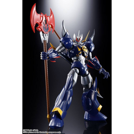 Bandai Tamashii - GX-102 MAZINKAISER SKL - Soul of Chogokin