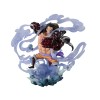 Bandai One Piece - Luffy Gear 4 Bound Man - Extra Battle - Figuarts Zero