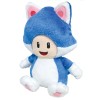 Super Mario 3D World - Cat Toad plush