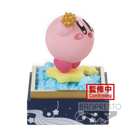 Banpresto - Paldolce Collection Vol. 4 - Kirby A