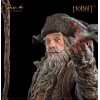 Weta Statue Le Hobbit - Radagast