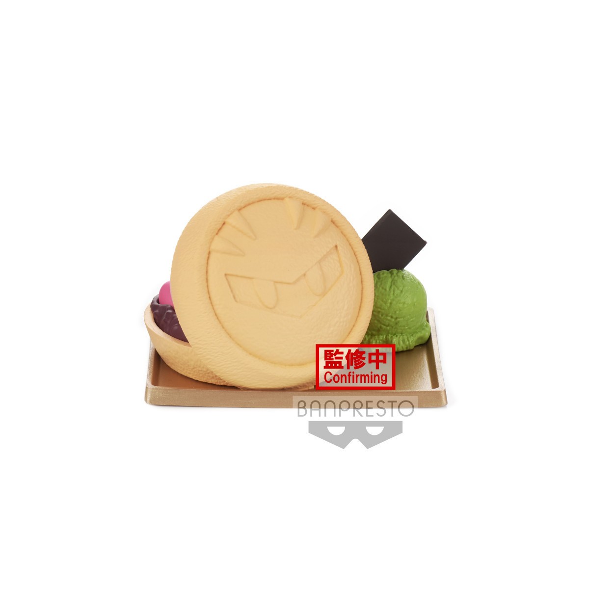 Banpresto - Paldolce Collection Vol. 4 - Kirby B
