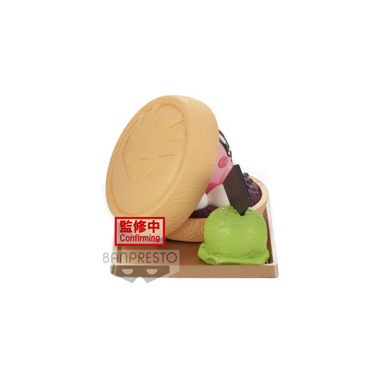 Banpresto - Paldolce Collection Vol. 4 - Kirby B