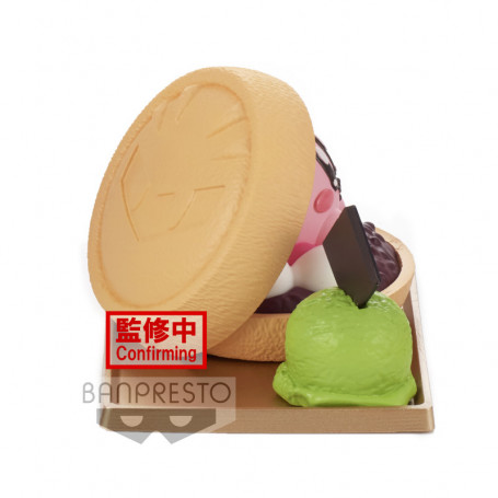 Banpresto - Paldolce Collection Vol. 4 - Kirby B