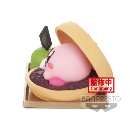 Banpresto - Paldolce Collection Vol. 4 - Kirby B