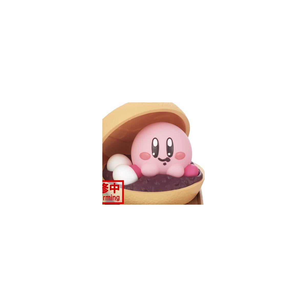 Banpresto - Paldolce Collection Vol. 4 - Kirby B