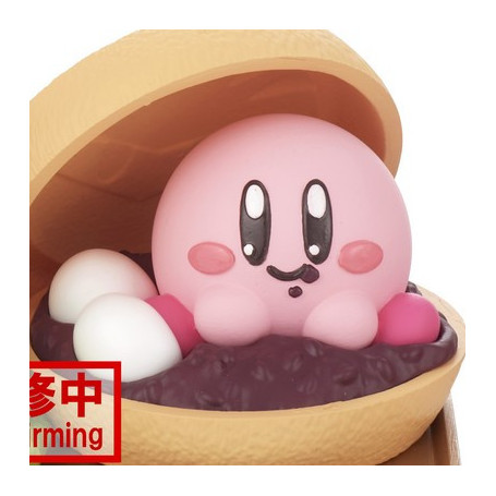 Banpresto - Paldolce Collection Vol. 4 - Kirby B