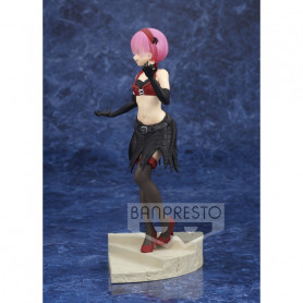 Banpresto - ESPRESTO is Monster motions - RAM - RE:Zero - Starting Life in Another World