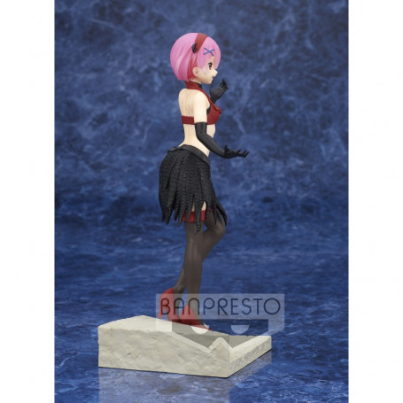 Banpresto - ESPRESTO is Monster motions - RAM - RE:Zero - Starting Life in Another World