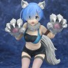 Banpresto - ESPRESTO Est Monster motions - REM - RE:Zero - Starting Life in Another World