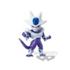 Banpresto Dragonball - WCF - TREASURE RALLY Vol.4 - Set of 6 Figures