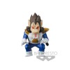 Banpresto Dragonball - WCF - TREASURE RALLY Vol.4 - Set of 6 Figures