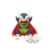 Banpresto Dragonball - WCF - TREASURE RALLY Vol.4 - Set of 6 Figures