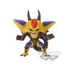 Banpresto Dragonball - WCF - TREASURE RALLY Vol.4 - Set of 6 Figures