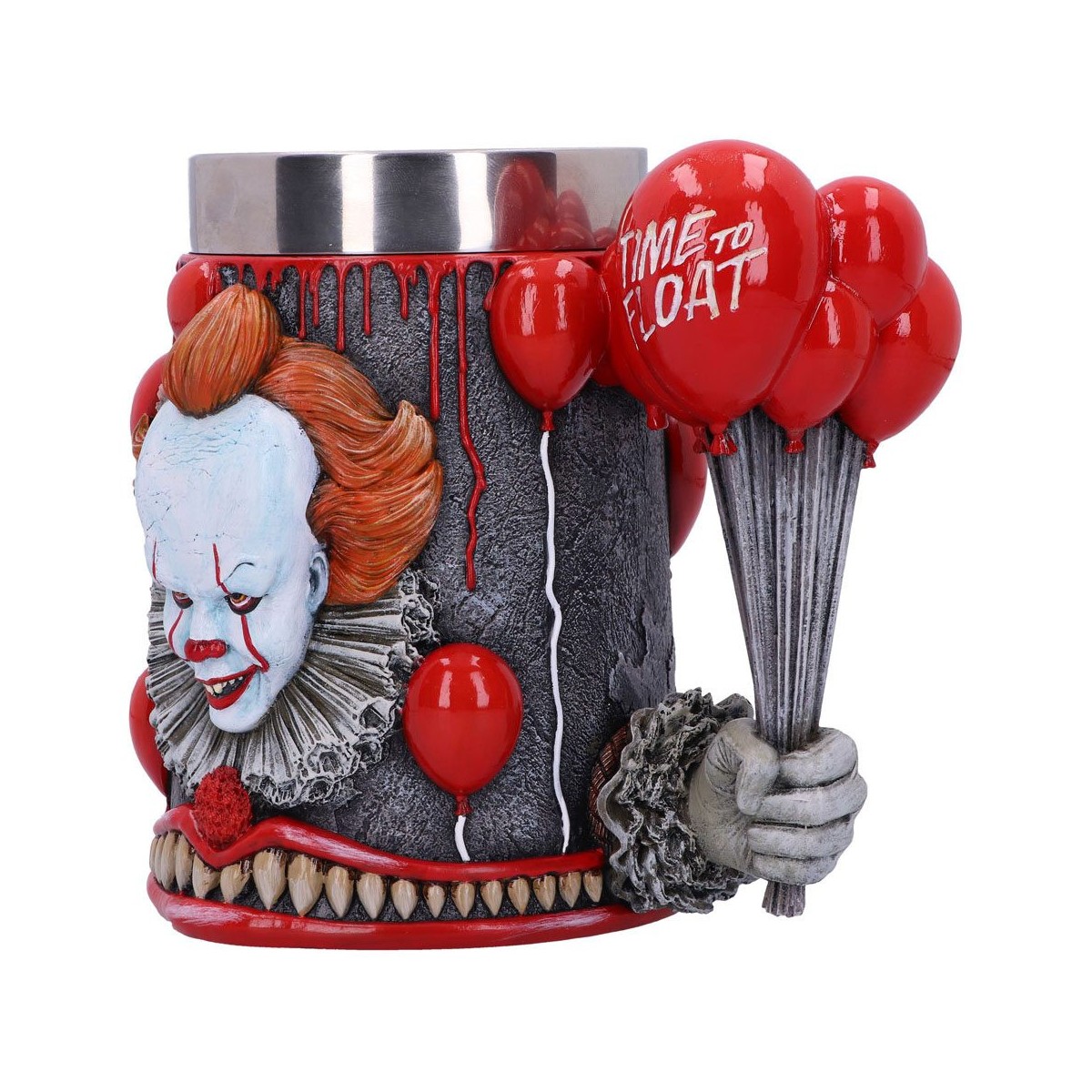Nemesis Now - Mug - Pennywise - IT