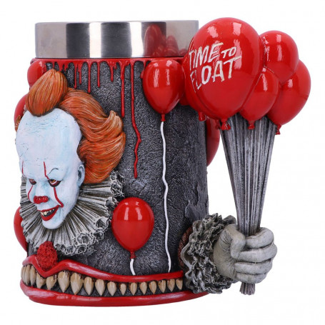 Nemesis Now - Mug - Pennywise - IT