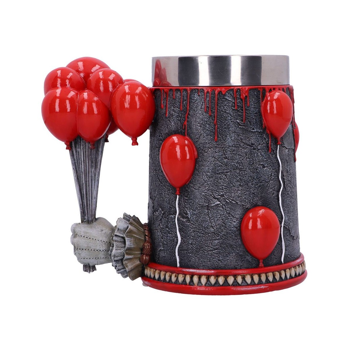 Nemesis Now - Mug - Pennywise - IT
