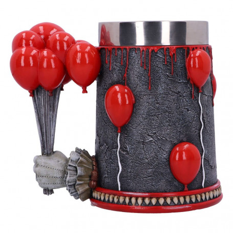 Nemesis Now - Mug - Pennywise - IT