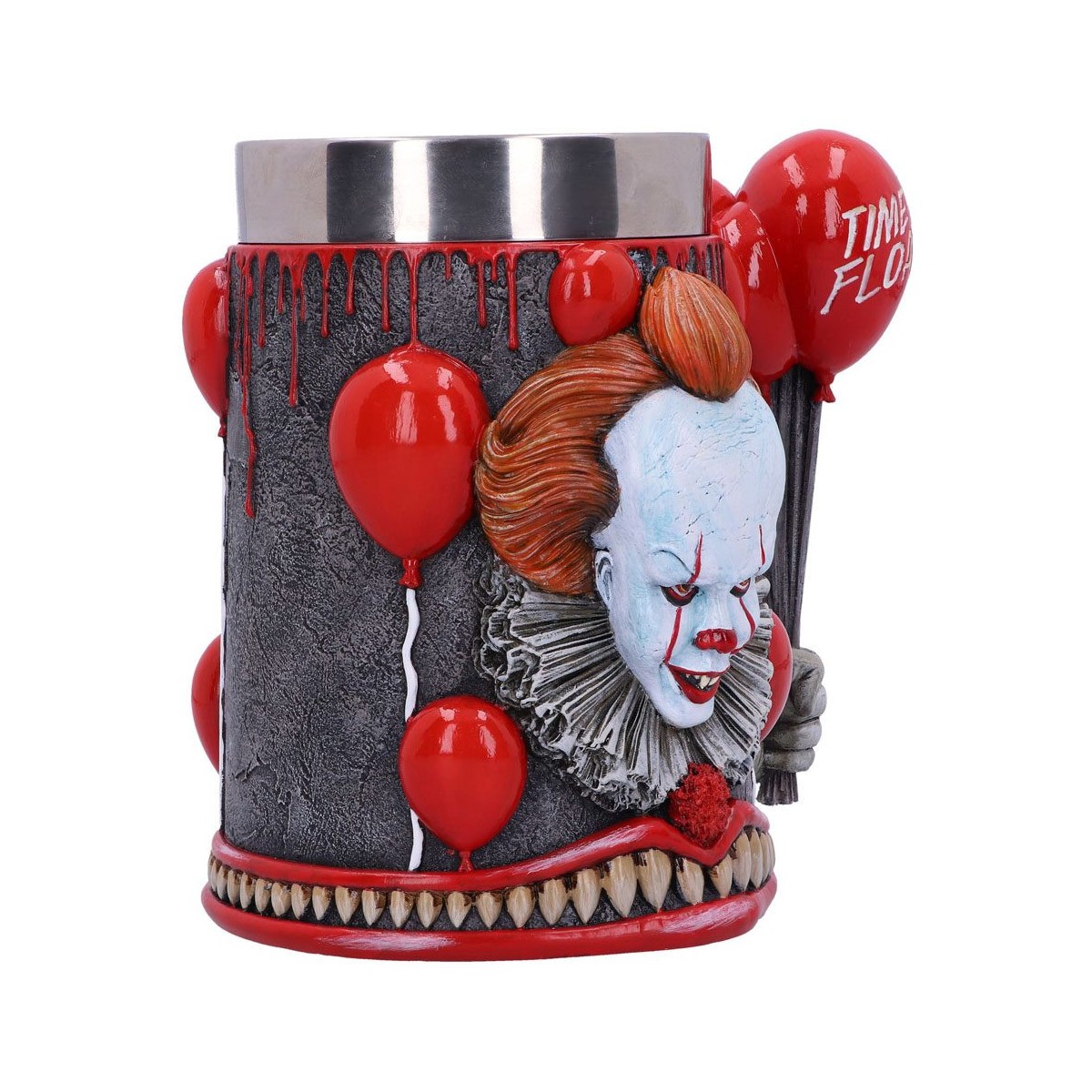 Nemesis Now - Mug - Pennywise - IT