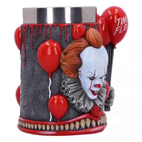Nemesis Now - Mug - Pennywise - IT