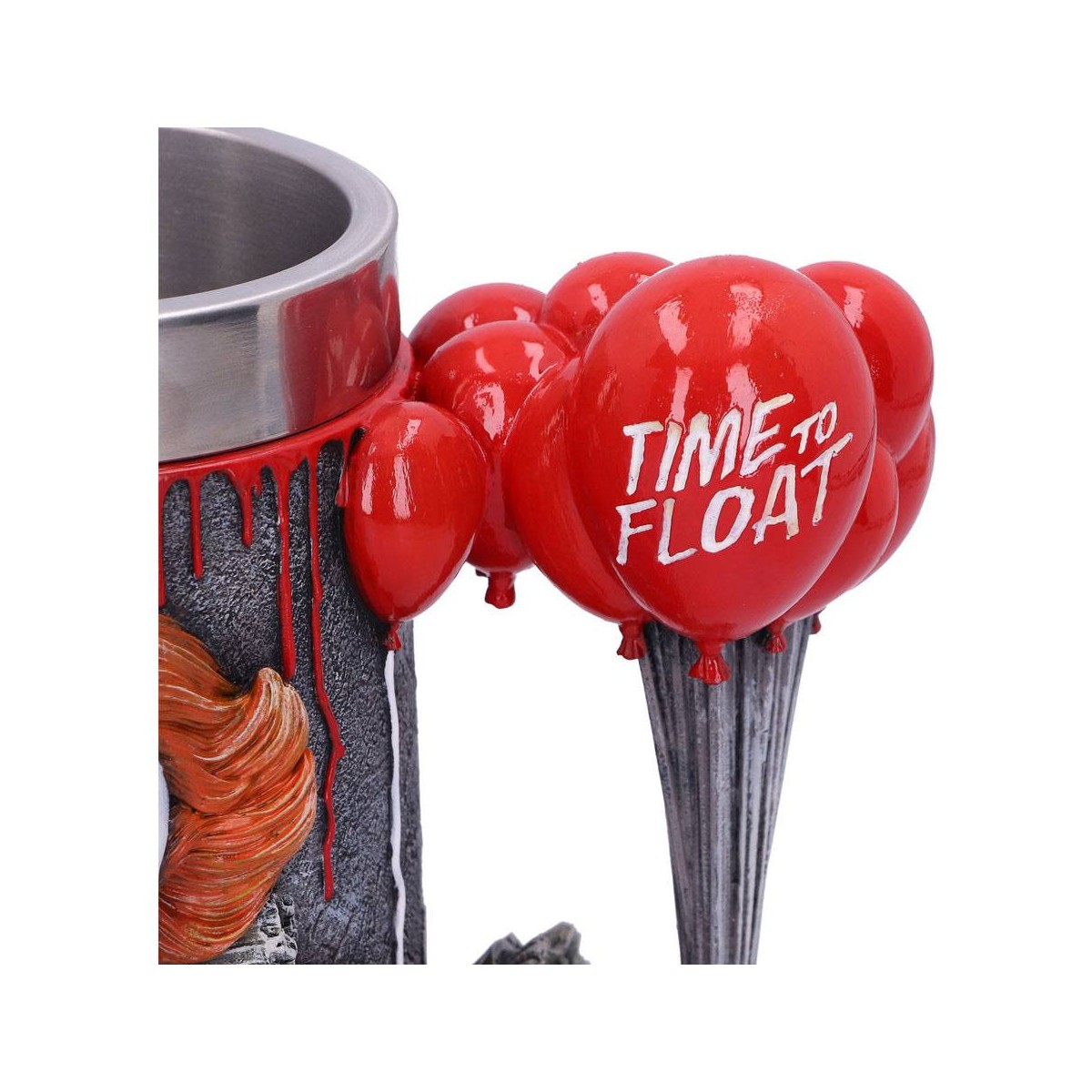 Nemesis Now - Mug - Pennywise - IT