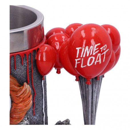 Nemesis Now - Mug - Pennywise - IT