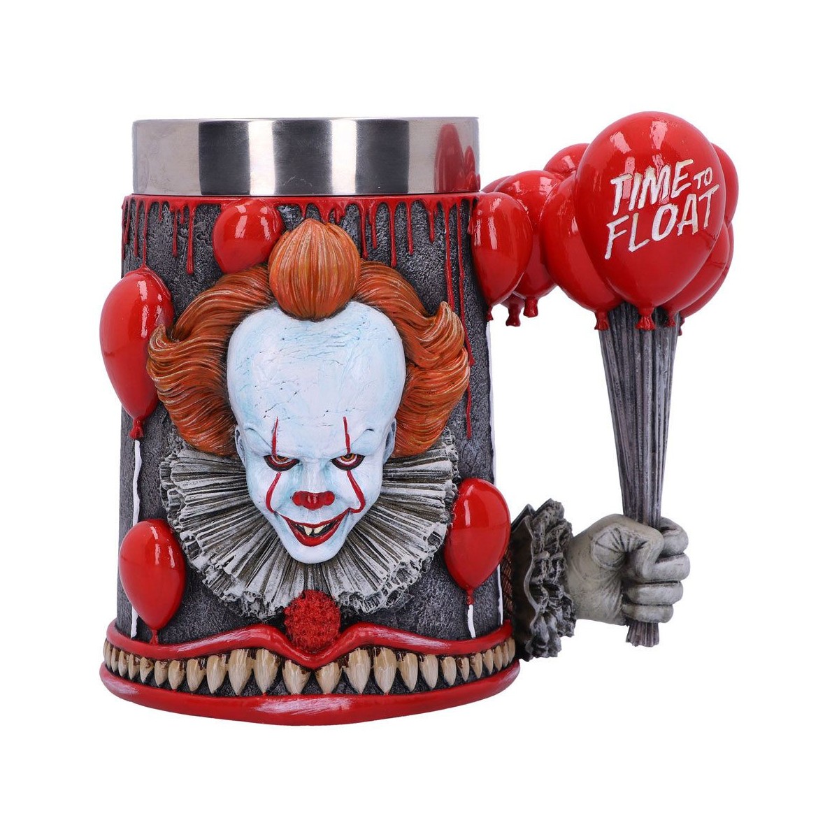 Nemesis Now - Mug - Pennywise - IT