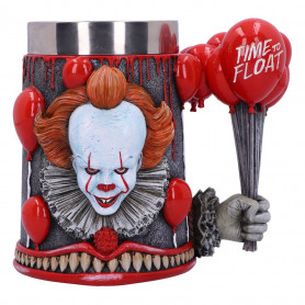 Nemesis Now - Mug - Pennywise - IT