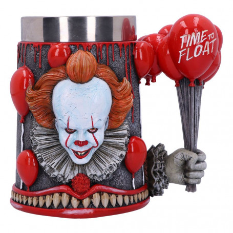 Nemesis Now - Mug - Pennywise - IT