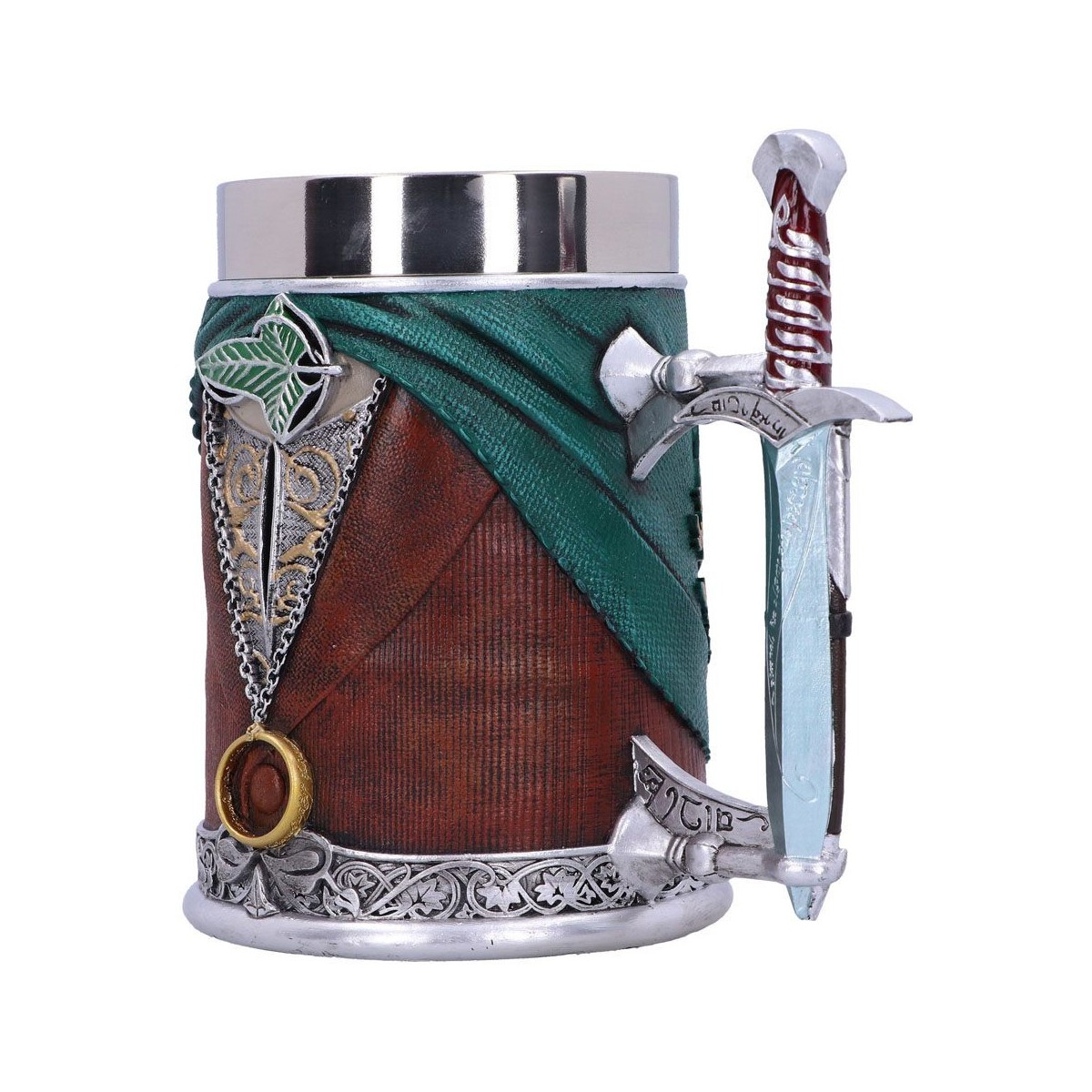 Nemesis Now - Mug - Frodo - LOTR - The Lord of the Rings