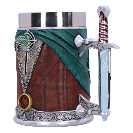 Nemesis Now - Mug - Frodo - LOTR - The Lord of the Rings