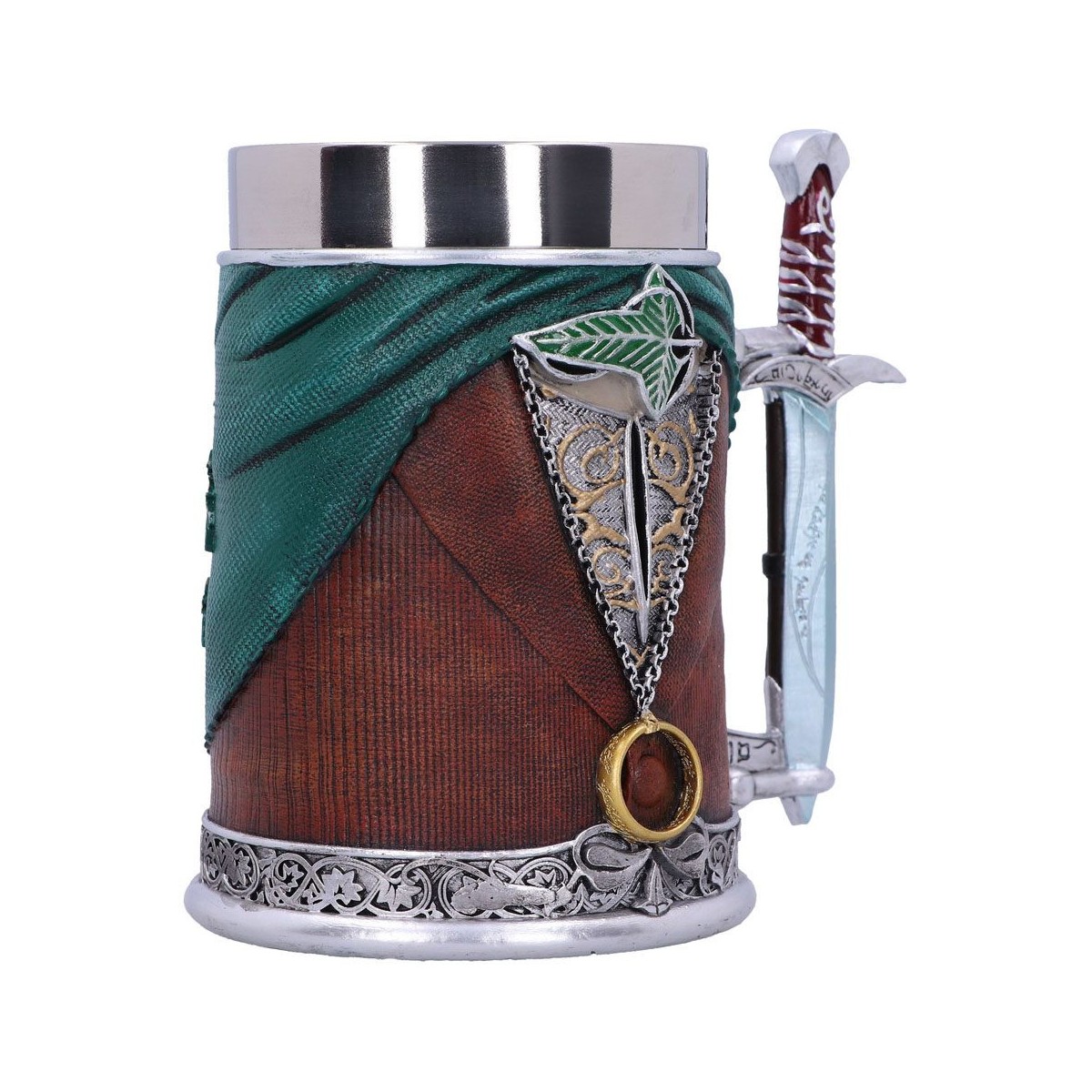 Nemesis Now - Mug - Frodo - LOTR - The Lord of the Rings