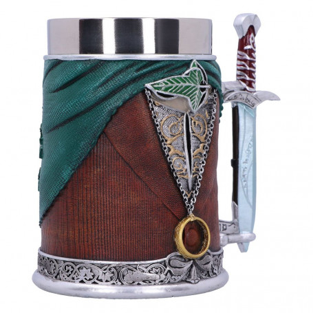 Nemesis Now - Mug - Frodo - LOTR - The Lord of the Rings