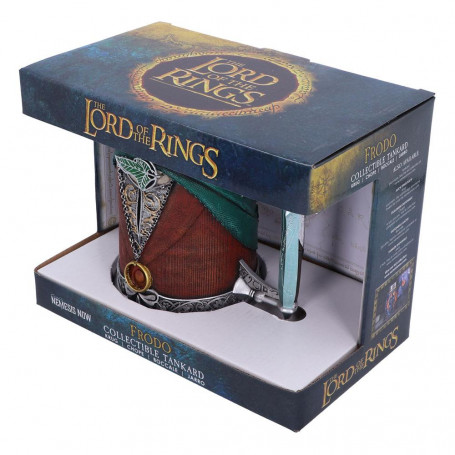 Nemesis Now - Mug - Frodo - LOTR - The Lord of the Rings