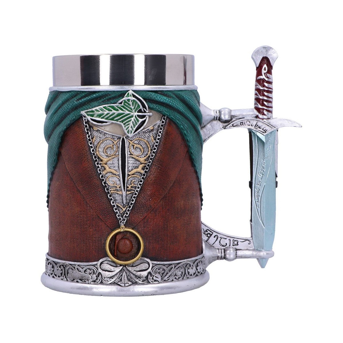 Nemesis Now - Mug - Frodo - LOTR - The Lord of the Rings