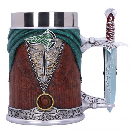 Nemesis Now - Mug - Frodo - LOTR - The Lord of the Rings