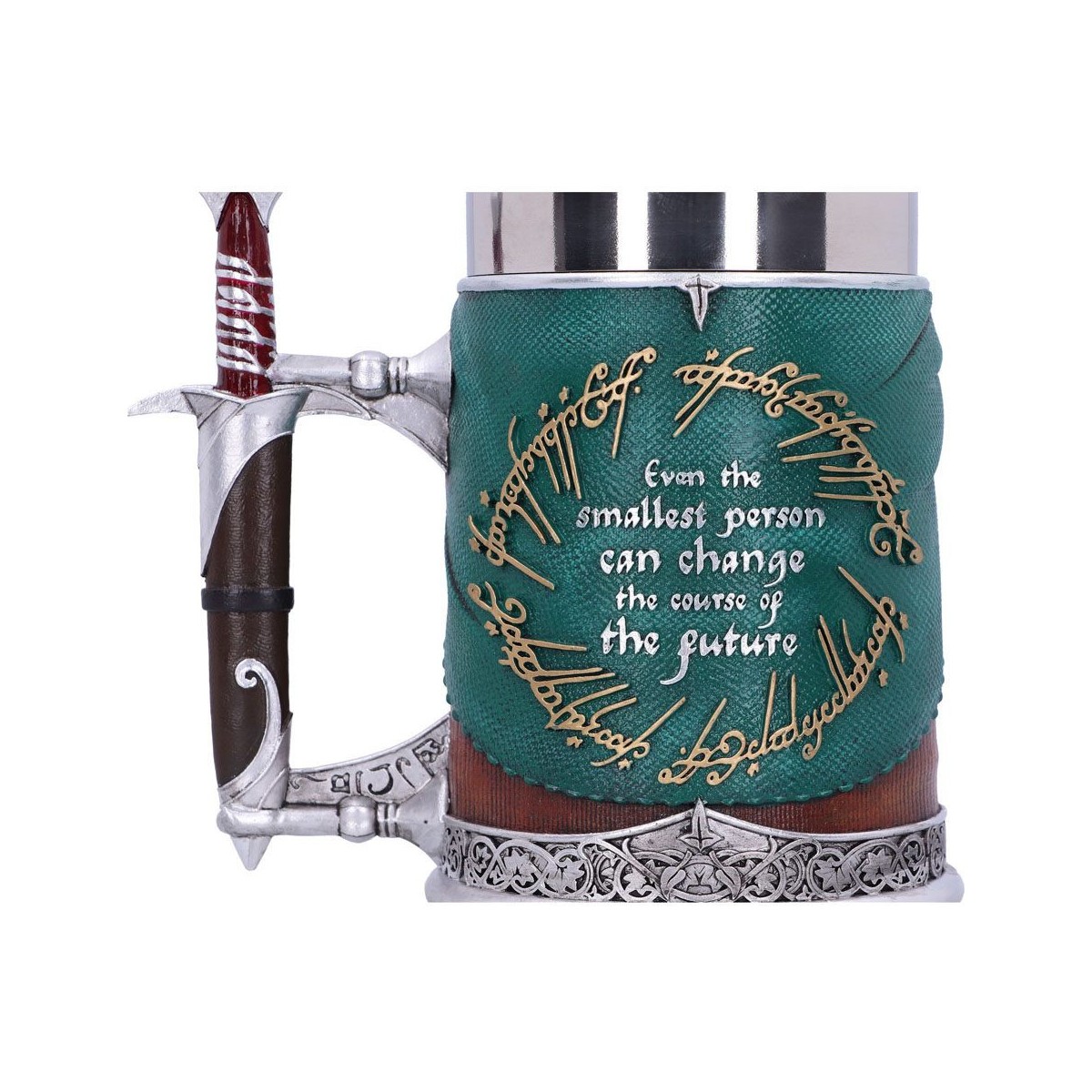 Nemesis Now - Mug - Frodo - LOTR - The Lord of the Rings