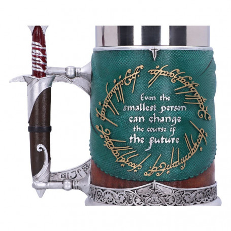 Nemesis Now - Mug - Frodo - LOTR - The Lord of the Rings