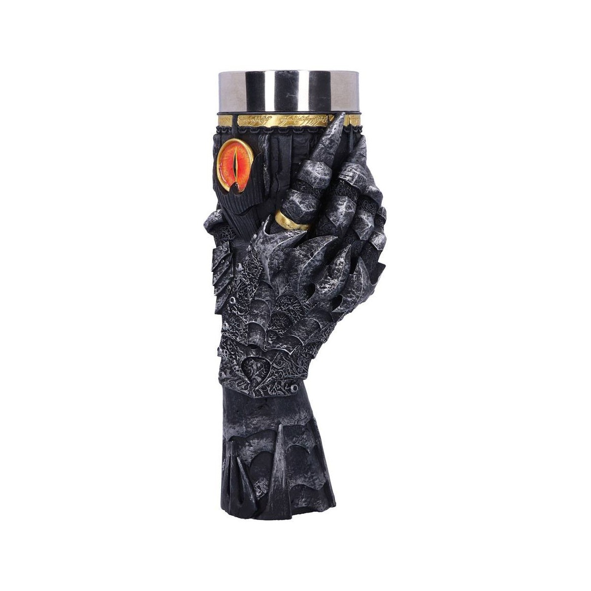 Nemesis Now - Chalice - Sauron - LOTR - Lord of the Rings