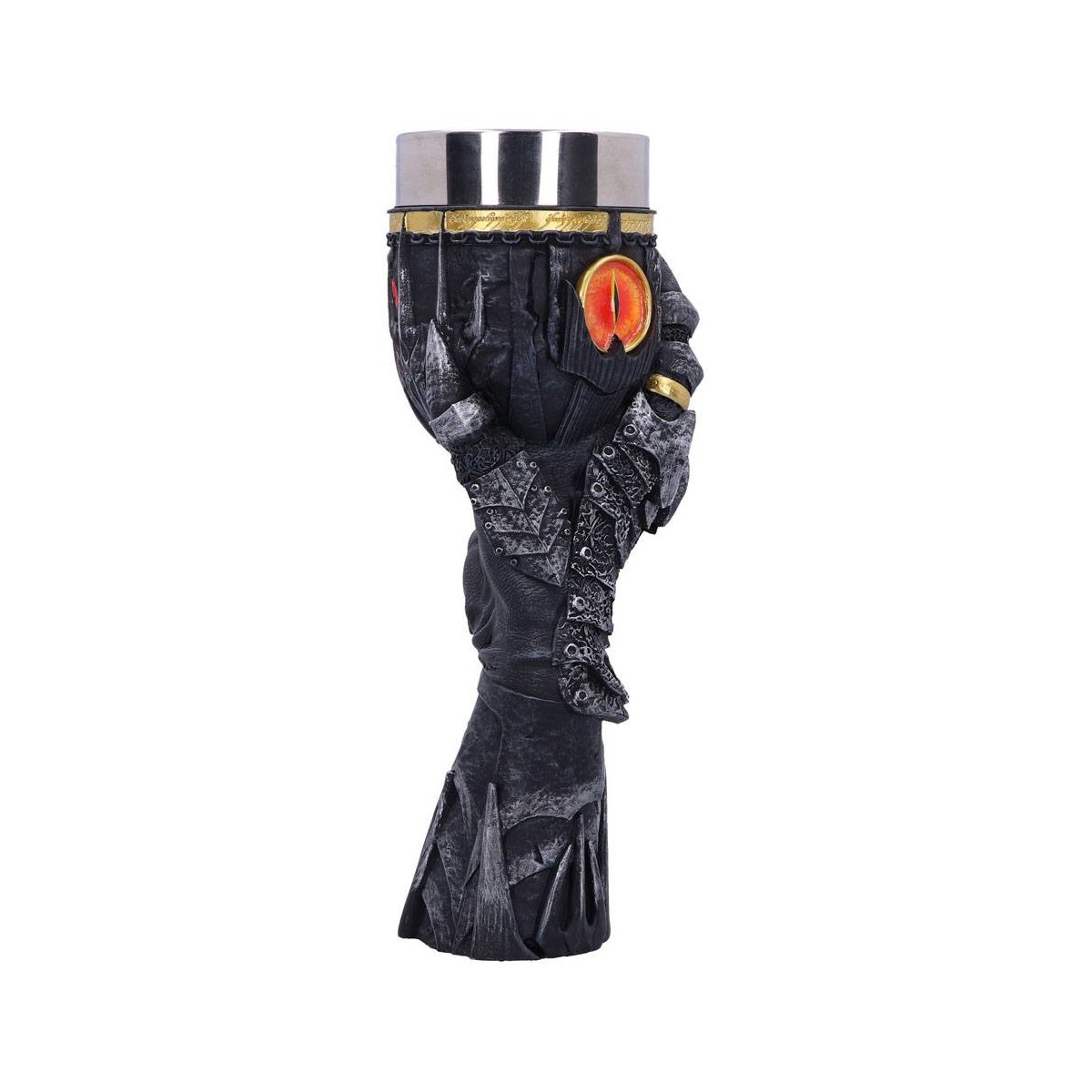 Nemesis Now - Chalice - Sauron - LOTR - Lord of the Rings