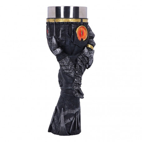 Nemesis Now - Chalice - Sauron - LOTR - Lord of the Rings